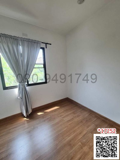รูป เช่า ทาวน์โฮม 2 ชั้น หลังมุม Pleno Sukhumvit-Bangna ใกล้ Mega บางนา - รูปที่ 19/20