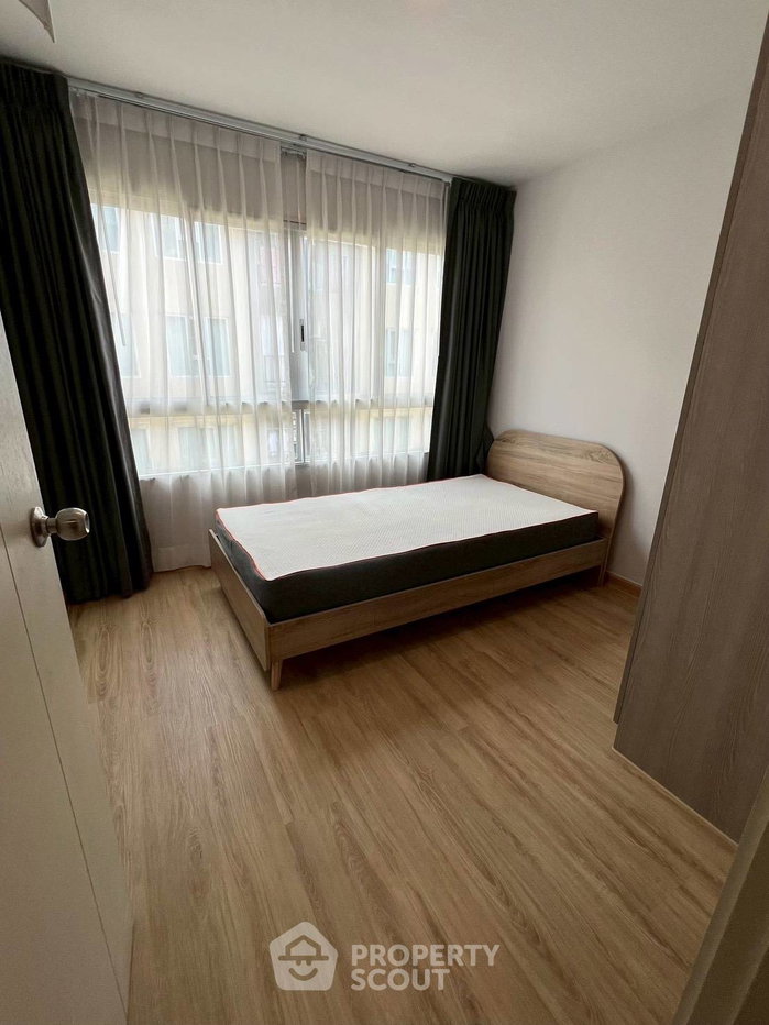 รูป คอนโด 2-ห้องนอน ที่ เอลลิโอ เดล มอส พหลโยธิน 34 ใกล้ BTS มหาวิทยาลัยเกษตรศาสตร์ (ID 2893624) - รูปที่ 10/16
