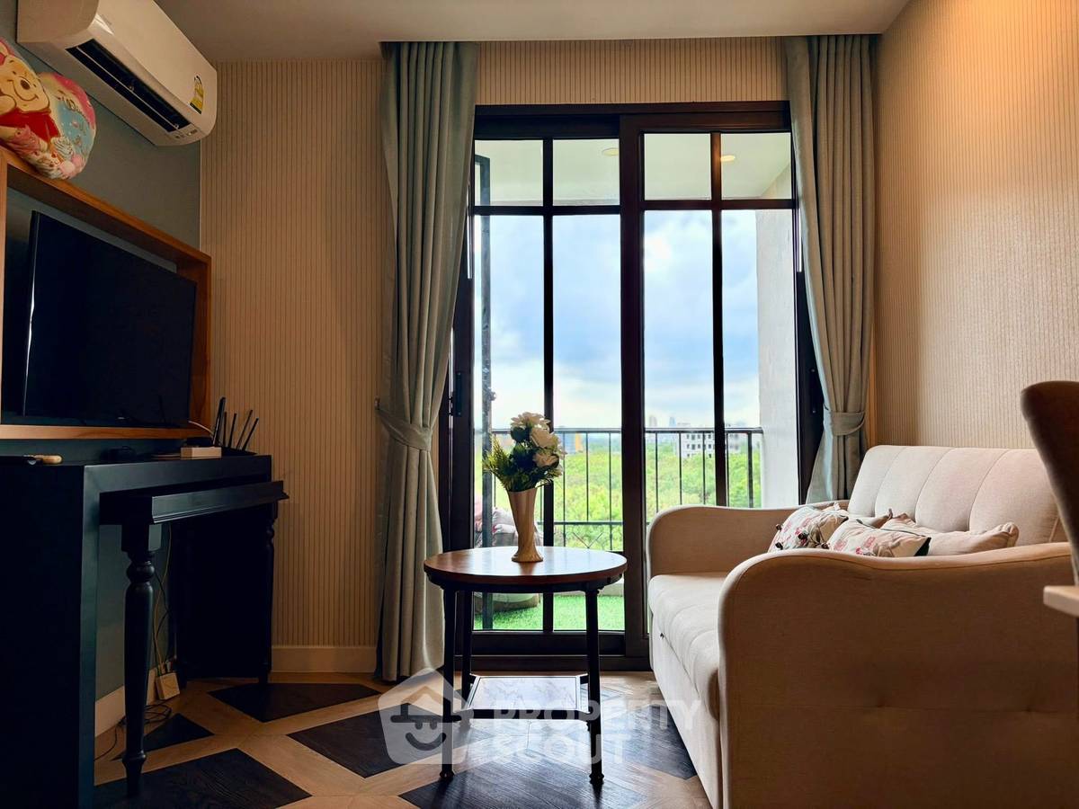 รูป คอนโด 1-ห้องนอน ที่ เอสปันยา คอนโด รีสอร์ท พัทยา ใกล้ เมืองพัทยา (ID 2893128) - รูปที่ 6/21