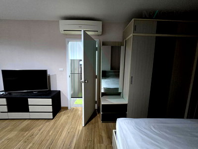 Condos for rent : 🎊 For Rent Condo THE TREE INTERCHANGE Building B, Floor 35,Studio, Room size 32 sqm
