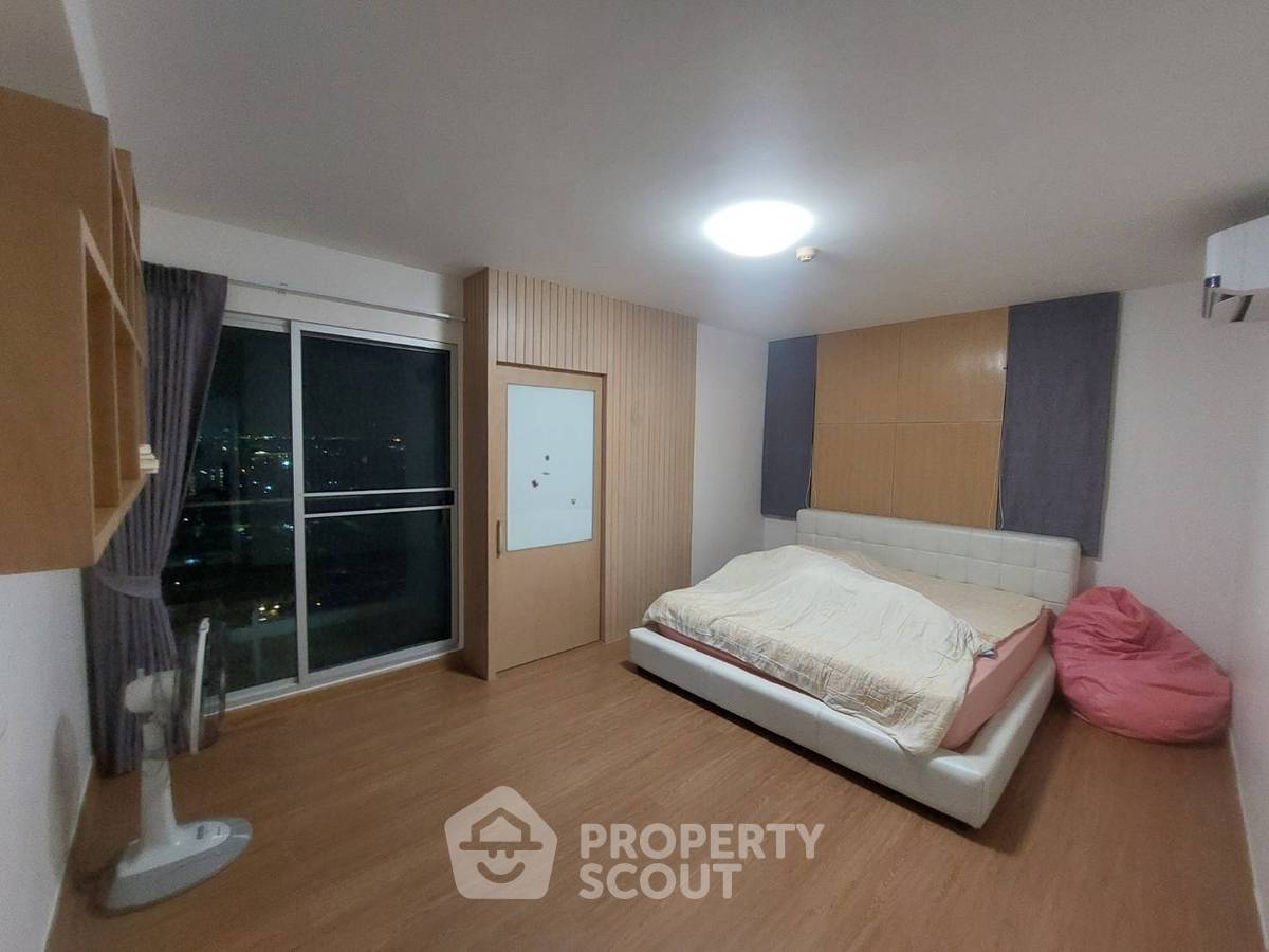 รูป คอนโด 2-ห้องนอน ที่ ศุภาลัย ปาร์ค เกษตร ใกล้ BTS มหาวิทยาลัยเกษตรศาสตร์ (ID 2893142) - รูปที่ 12/15