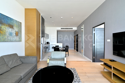 Condos for rent : Eight Thonglor Residence Special price, hurry before it’s gone
