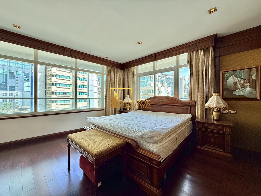 picture Le Raffine 31 | Refined 3 Bed Duplex Condo With Private Pool - BR61348CD - 17/60