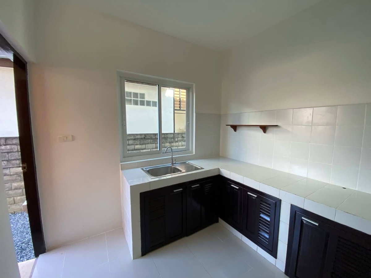 รูป ให้เช่าบ้านเดี่ยว โครงการ PATIO อำเภอสันทราย พื้นที่ 162 ตร.ม.  3ห้องนอน 3 ห้องน้ำ - รูปที่ 6/11