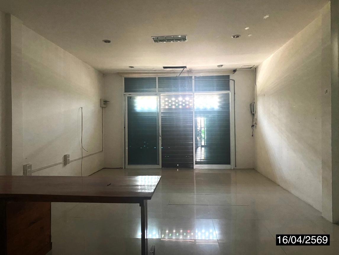 picture SHOP HOUSE 28.4 Sq.w. Sawi Chumphon for 2M - 16/28