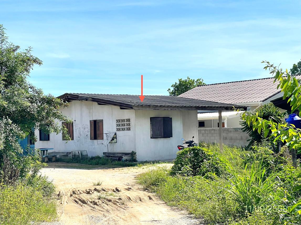 รูป บ้านเดี่ยว 110.5 ตร.วา ศรีราชา ชลบุรี 2.3M - รูปที่ 5/12