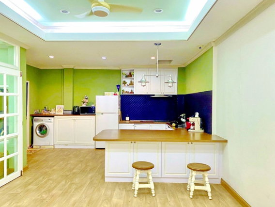 รูป สุขุมวิท45-51 ทาวน์โฮม 2 ชั้น 3นอน 2น้ำ BTS พร้อมพงษ์ 800ม. เอ็มควอเทียร์ 28ตร.ว. 220ตร.ม. รพ.สมิติเวช สุขุมวิท 1 กม. - รูปที่ 2/8