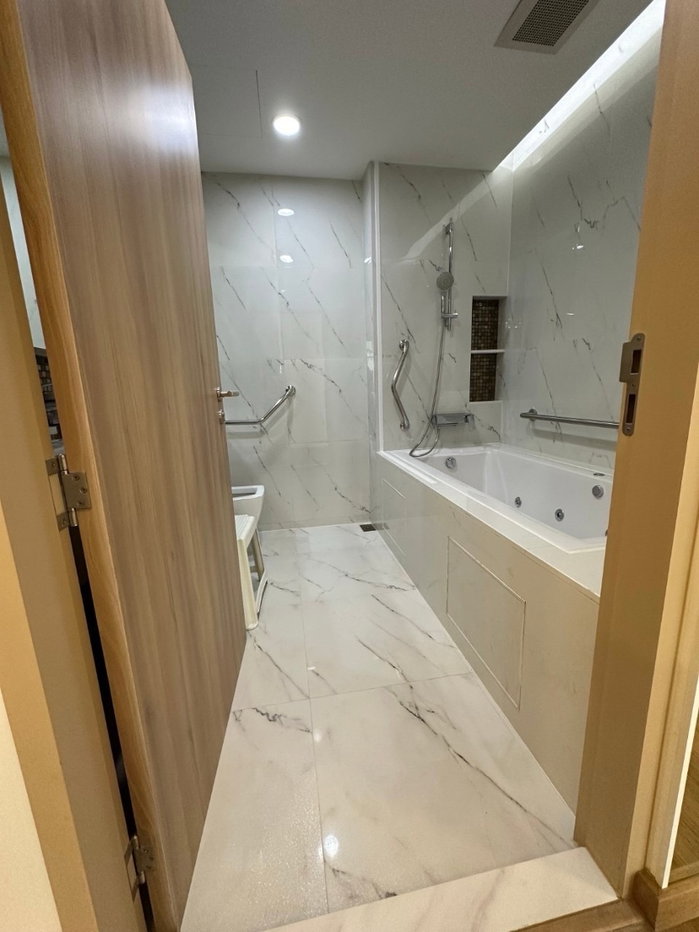 รูป CS4975 Condo For Sale La Cascade-Ekkamai - รูปที่ 8/10
