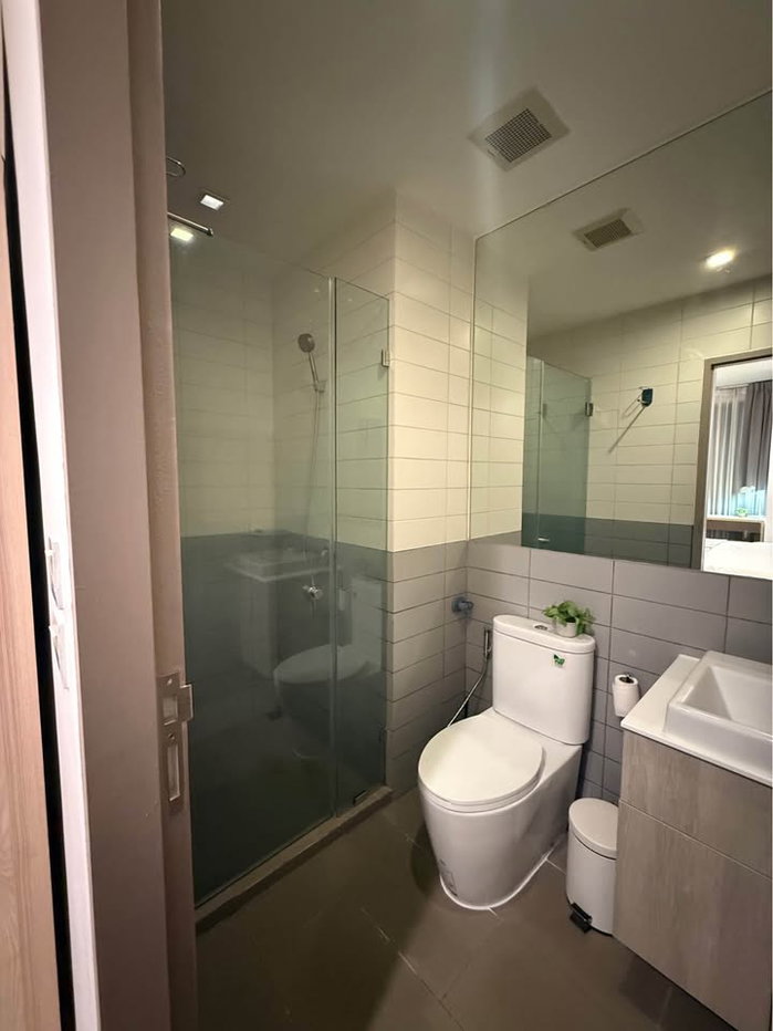 picture For rent IDEO Mobi Sukhumvit 🔴🔴 - 10/10