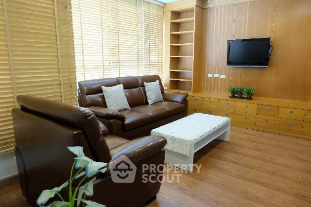 รูป คอนโด 2-ห้องนอน ที่ ดิ แอดเดรส สุขุมวิท 42 ใกล้ BTS เอกมัย (ID 2885256) - รูปที่ 2/8