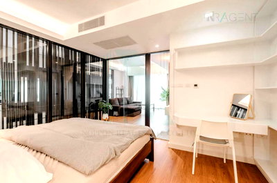 Condos for rent : 📌 For Rent Condo THE PANO Building 1, Floor 20,1 bed room, Room size 601 sqm