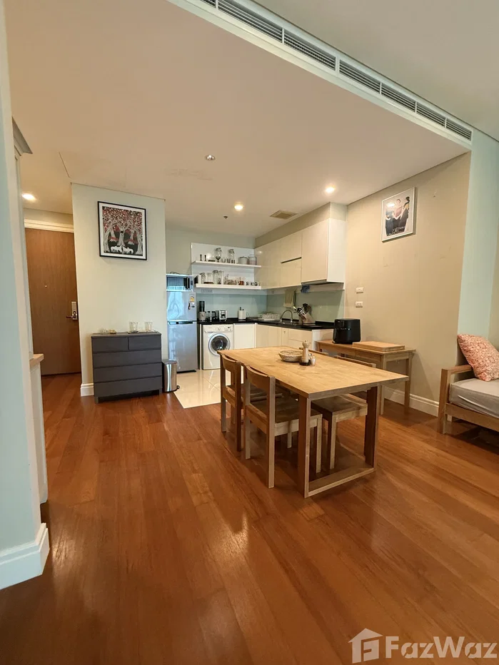 รูป ขาย คอนโด 1 ห้องนอน ในโครงการ ไบร์ท สุขุมวิท 24 6231522 - รูปที่ 3/7