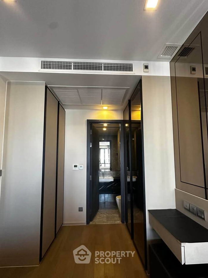 รูป คอนโด 1-ห้องนอน ที่ แอชตัน อโศก ใกล้ MRT สุขุมวิท (ID 2890822) - รูปที่ 8/10