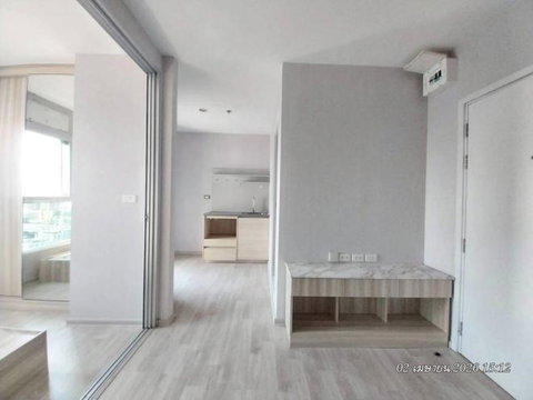 CONDO 23.09 Sq.m. Suan Luang Bangkok for 1.7M
