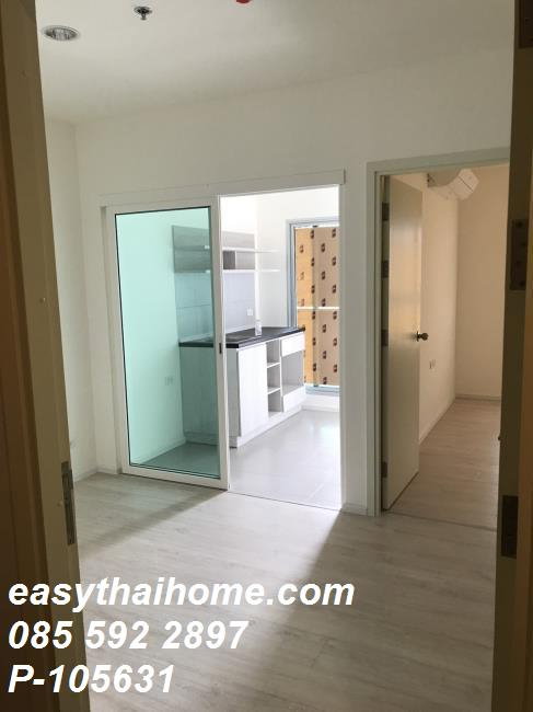 รูป P-105631 — ขายคอนโด Aspire Sathorn Thapra 085-592-2897 Line: @easythaihome - รูปที่ 5/6