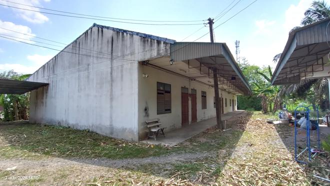 รูป บ้านเดี่ยว 878.2 ตร.วา สะเดา สงขลา 16.6M - รูปที่ 2/44