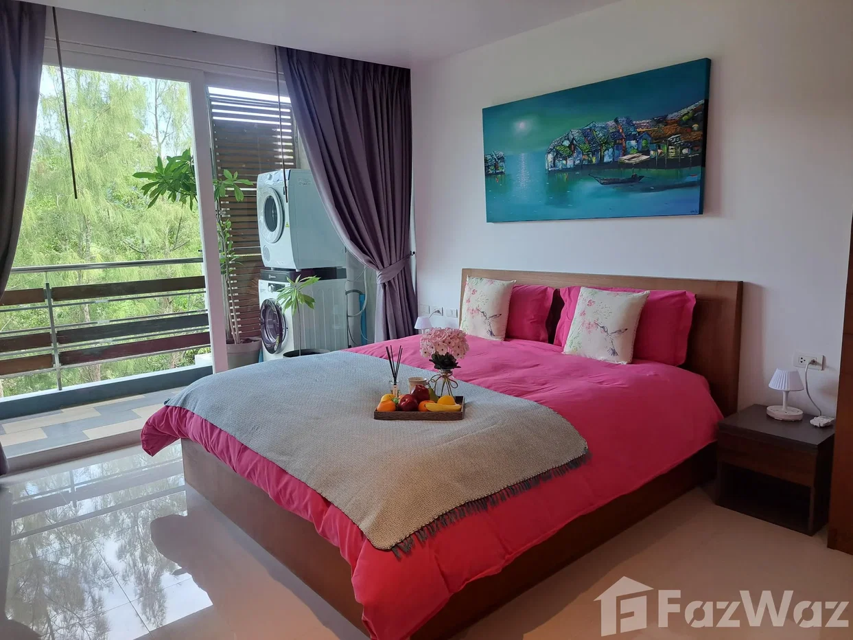 รูป ขาย คอนโด 2 ห้องนอน ในโครงการ กะทู้ กอล์ฟ คอนโด 5357799 - รูปที่ 10/32