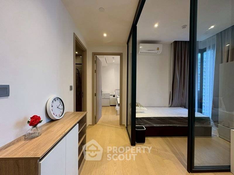 รูป คอนโด 2-ห้องนอน ที่ แอชตัน อโศก - พระราม 9 ใกล้ MRT พระราม 9 (ID 2888982) - รูปที่ 3/8