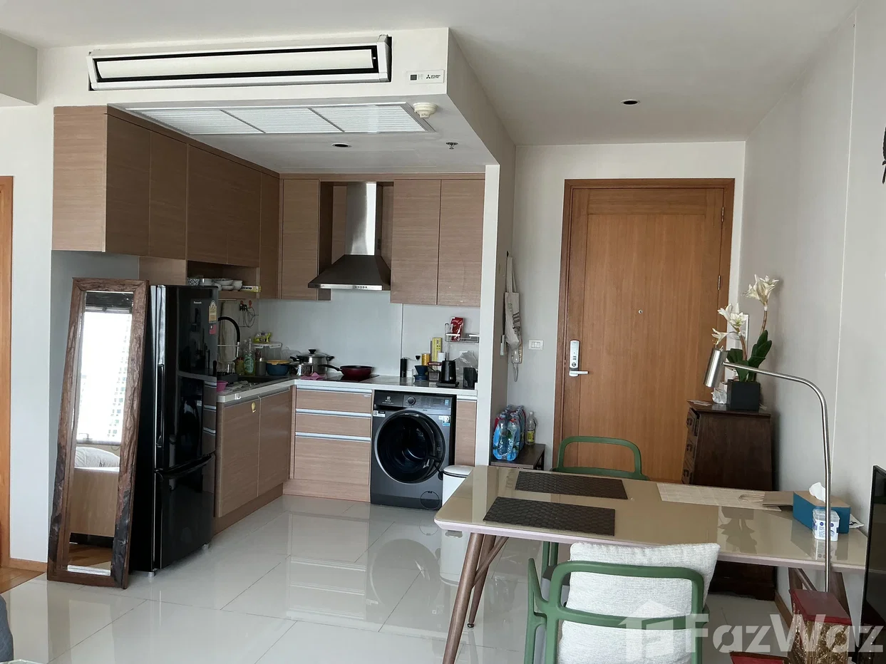 รูป ขาย คอนโด สตูดิโอ ในโครงการ ดิ เอ็มโพริโอ เพลส 6252792 - รูปที่ 3/5
