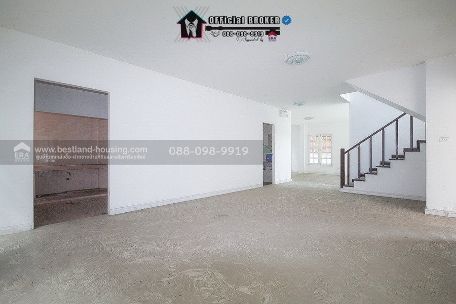 รูป บ้านเดี่ยวลาดพร้าว 130 -รามคำแหง 81 หมู่บ้าน อารียาบุษบา ลาดพร้าว #บ้านเดี่ยวใกล้รถไฟฟ้า สายรีโนเวท ห้ามพลาด แบบบ้านสวย โครงสร้างแข็งแรง - รูปที่ 13/21