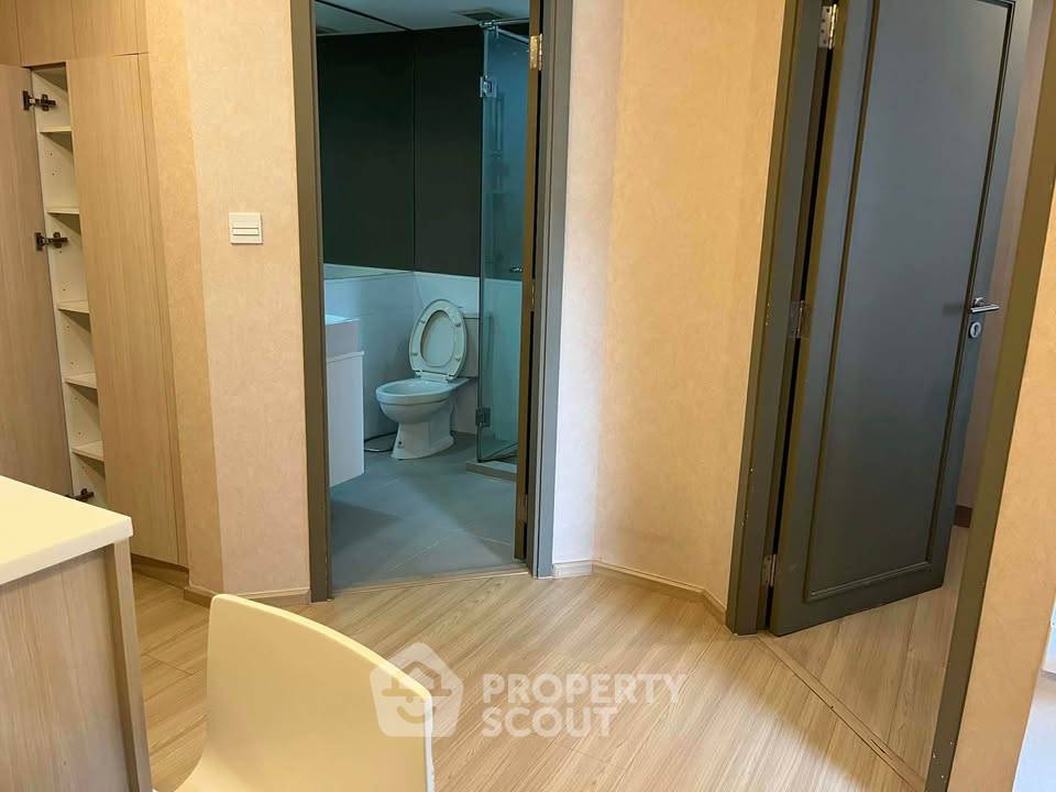 รูป คอนโด 1-ห้องนอน ที่ มาเอสโตร 12 ราชเทวี ใกล้ BTS ราชเทวี (ID 2892875) - รูปที่ 6/7