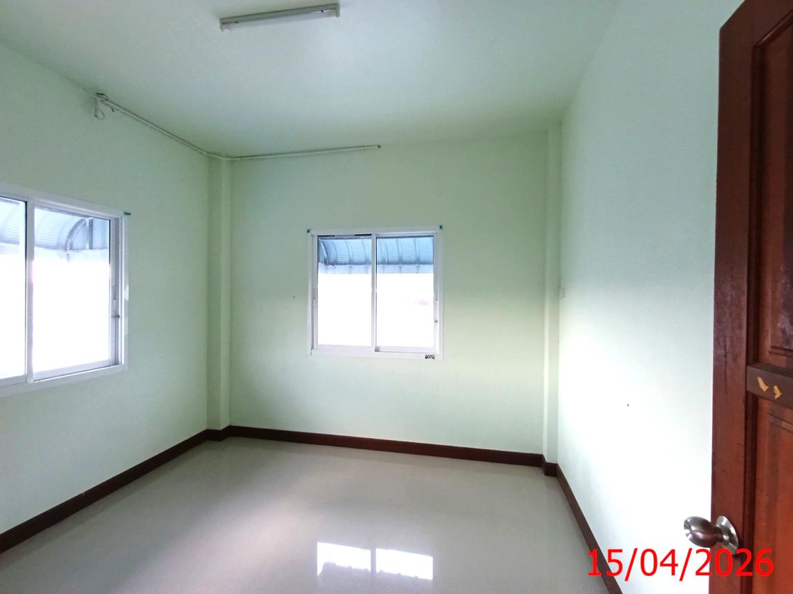 รูป บ้านเดี่ยว 50 ตร.วา หาดใหญ่ สงขลา 2.2M - รูปที่ 29/34