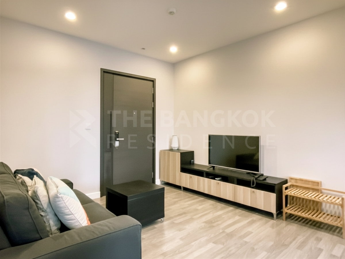 รูป เช่าคอนโด 🌃 The Room Rama 4 1นอน 45ตร.ม. 25k ⭐ ยูนิตสวย ใกล้ MRT หัวลำโพง   - รูปที่ 4/9