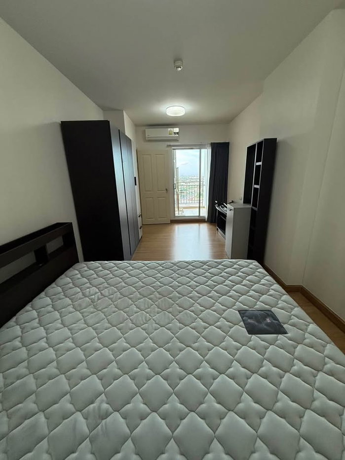 picture R3012 Condo For Rent Supalai Vista @ Pakkret Intersection - 4/20