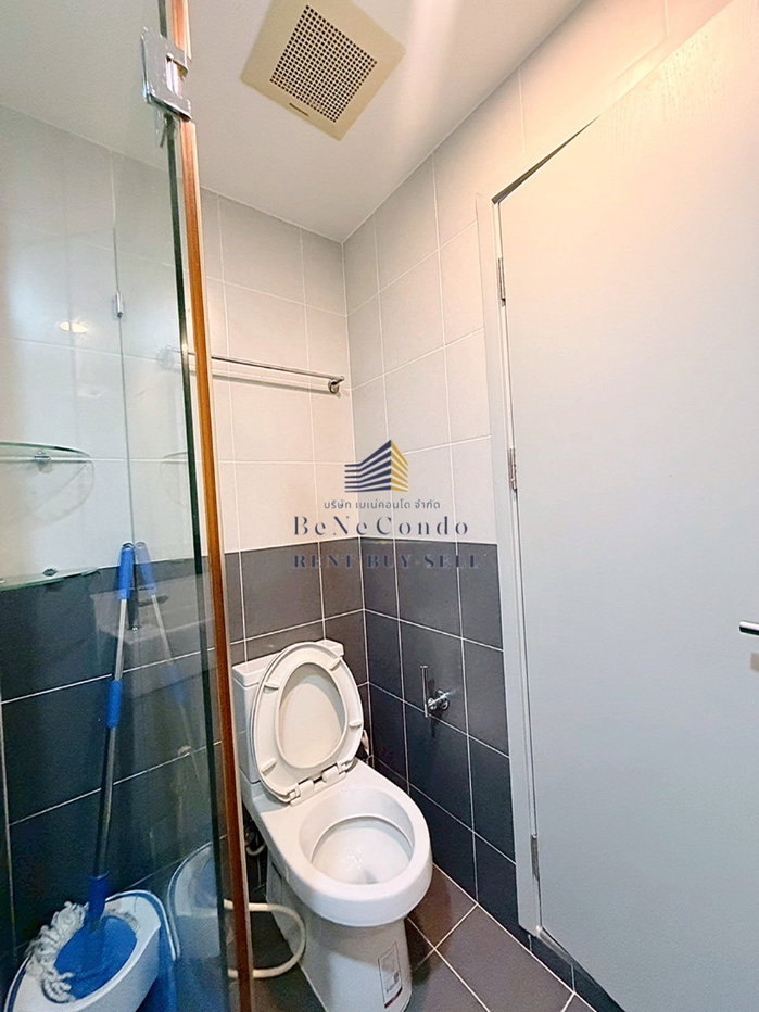 picture *** (Official Agent) Condo for rent : Ideo Mobi Charan-Interchange *** - 8/9