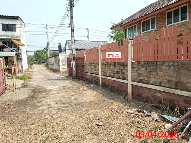 รูป บ้านเดี่ยว 100 ตร.วา สันป่าตอง เชียงใหม่ 3M - รูปที่ 18/44