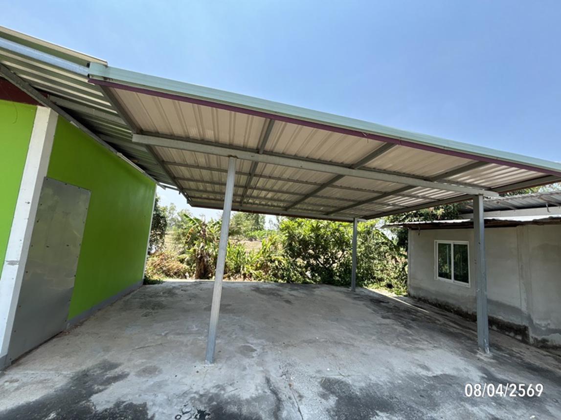 picture HOME 200 Sq.w. Muang Si Sa Ket Si Sa Ket for 1.8M - 19/36