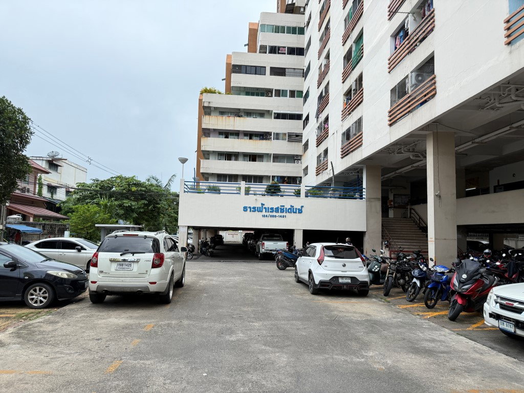 picture Than Fa Residence Ready to move in - 27/43