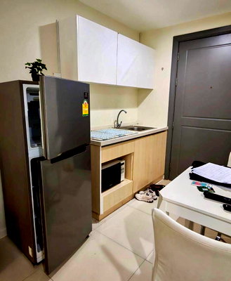 Condos for rent Seacon Square Department Store : For Rent The Element (opposite Secon)