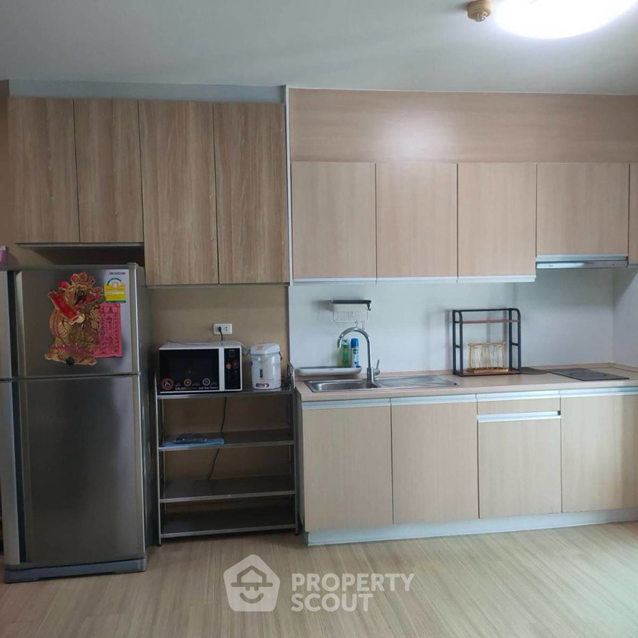 รูป คอนโด 2-ห้องนอน ที่ เดอะ พาร์คแลนด์ ศรีนครินทร์ ใน สำโรงเหนือ (ID 2889587) - รูปที่ 3/7
