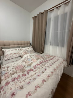 ✨ Fully Furnished with Electrical Appliances Included ✨  🏡 Move-In Ready Unit 🛋️ Complete Furniture Package 