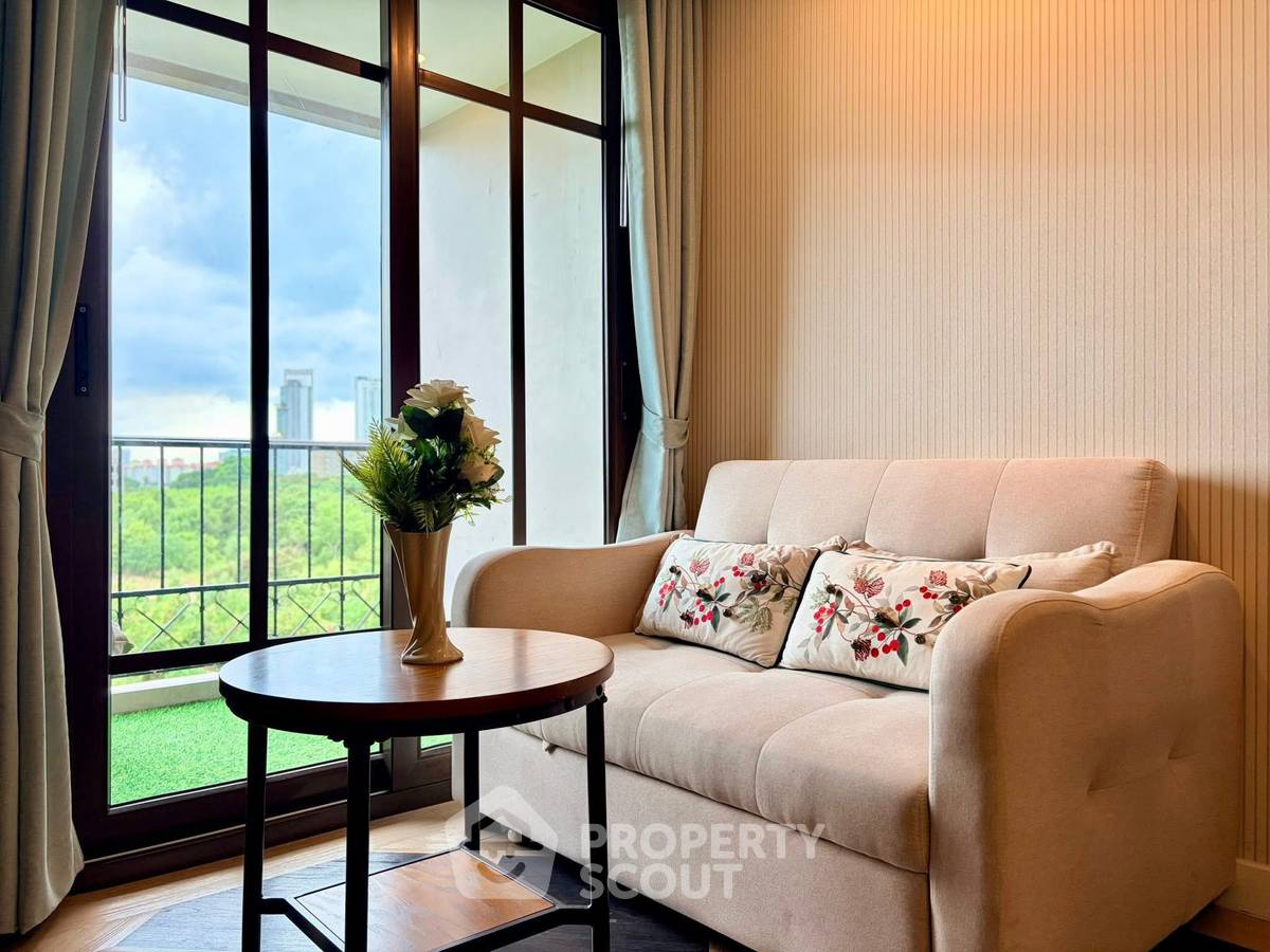 รูป คอนโด 1-ห้องนอน ที่ เอสปันยา คอนโด รีสอร์ท พัทยา ใกล้ เมืองพัทยา (ID 2893128) - รูปที่ 12/21