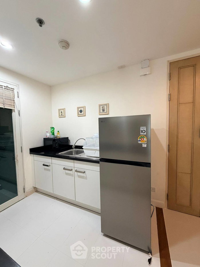 รูป คอนโด 1-ห้องนอน ที่ บ้านสิริ 31 คอนโด ใกล้ MRT สุขุมวิท (ID 2894493) - รูปที่ 12/22