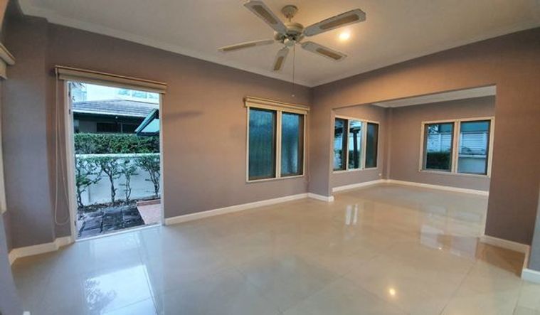 ขายบ้านเดี่ยว 3 ห้องนอน 108 ตร.ว. เพอร์เฟค มาสเตอร์พีซ เอกมัย - รามอินทรา