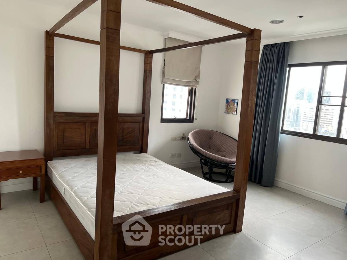 รูป คอนโด 3-ห้องนอน ที่ คาลิสต้า แมนชัน ใกล้ ARL มักกะสัน (ID 2894391) - รูปที่ 14/23