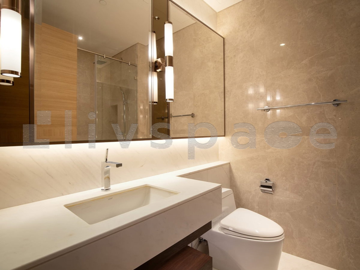 รูป ▚ LJ133ツ ให้เช่า: Sindhorn Residence ✨ Studio 36 ตร.ม. ทำเลสุดปัง คอมมูนิตี้ระดับไฮเอนด์ ทิศไม่ร้อน! 🌳💎 - รูปที่ 4/4