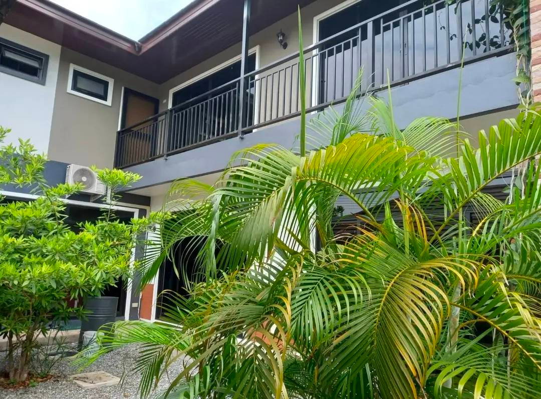 รูป ขายบ้านเดี่ยวนอกโครงการ 5 ห้องนอน 5 ห้องน้ำ หางดง-เชียงใหม่ ใกล้โรงเรียนนานาชาติเกรซ (H438) T.0946511456 - รูปที่ 2/7