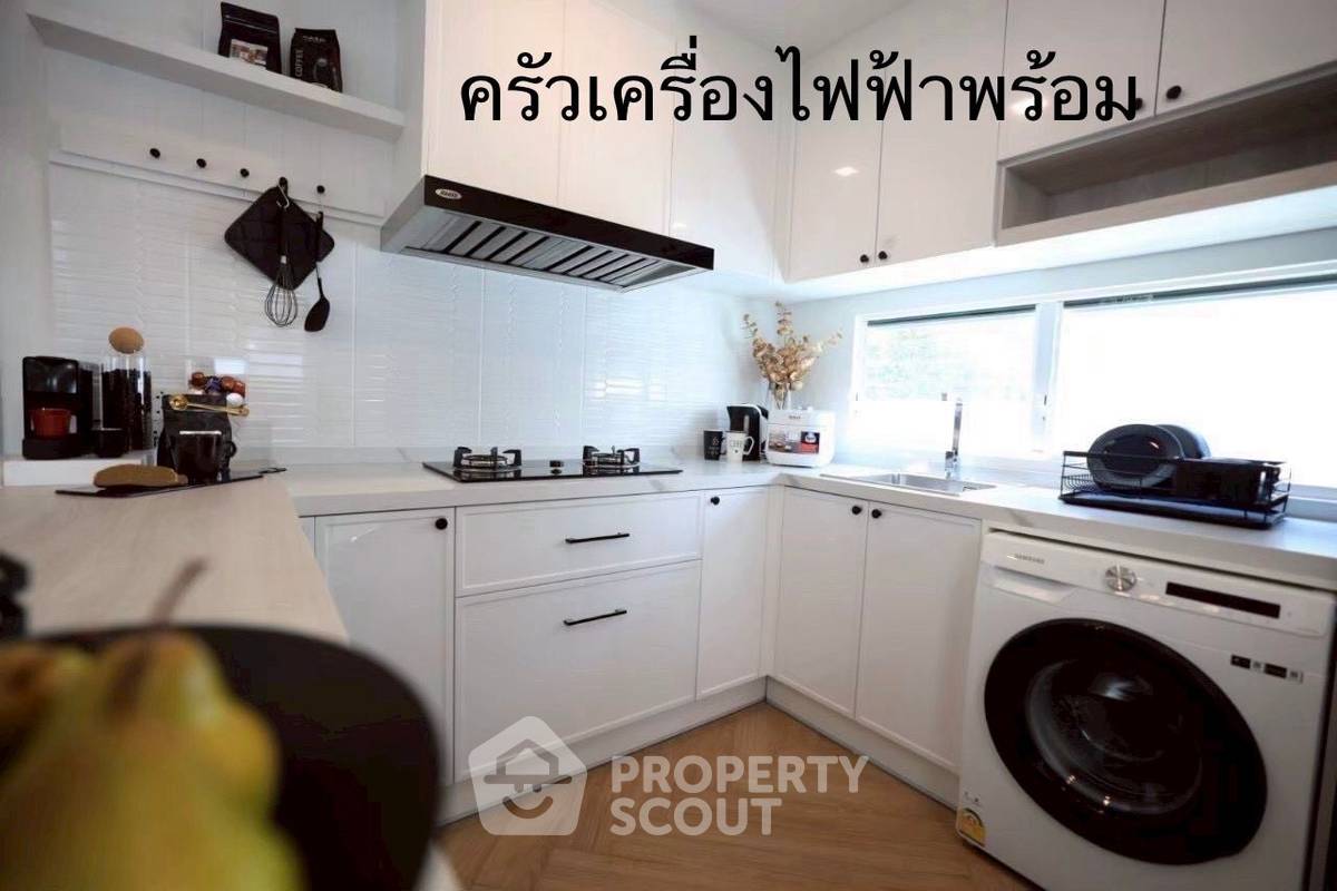 รูป บ้าน 4-ห้องนอน ที่ ชัยพฤกษ์ บางนา กม 15 ใน บางโฉลง (ID 2893942) - รูปที่ 27/31