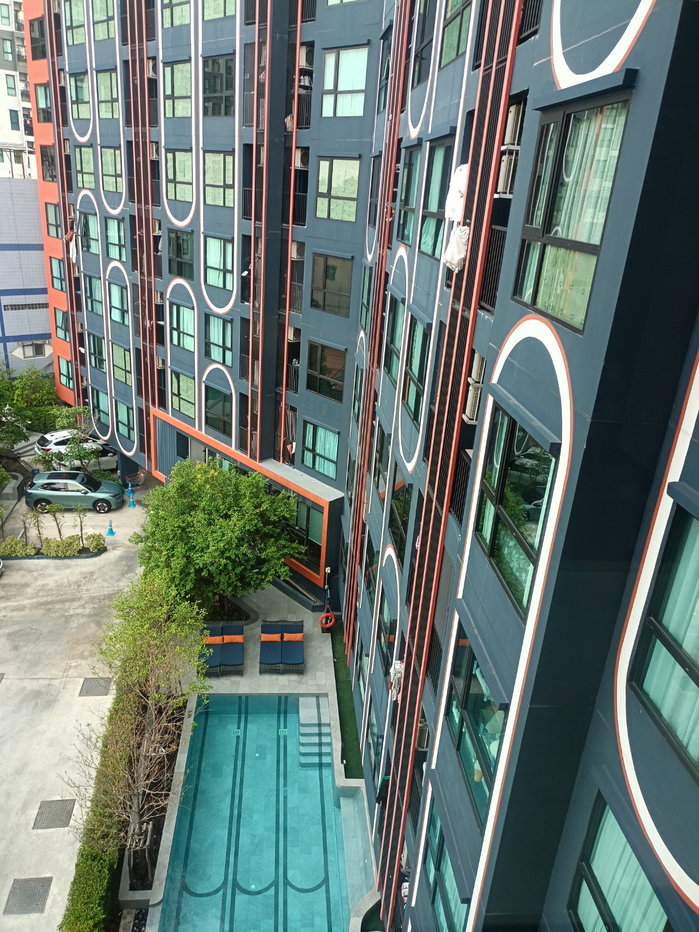 picture Brixton pet and play+ pet friendly (phaholyothin50) - 5/15