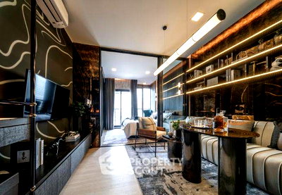 Condos for sale : 1-BR Condo At The Privacy Jatujak, 300m To MRT Lat Phrao (ID 1316248)