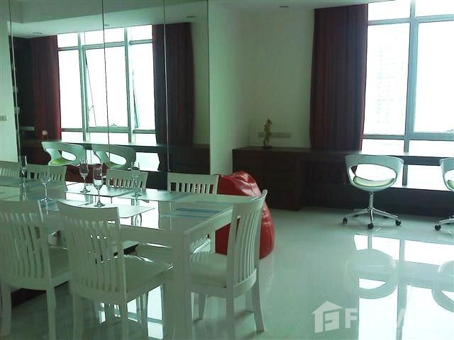รูป คอนโดให้เช่า 2 ห้องนอน ในโครงการ บ้าน สาทร เจ้าพระยา 38321 - รูปที่ 5/11