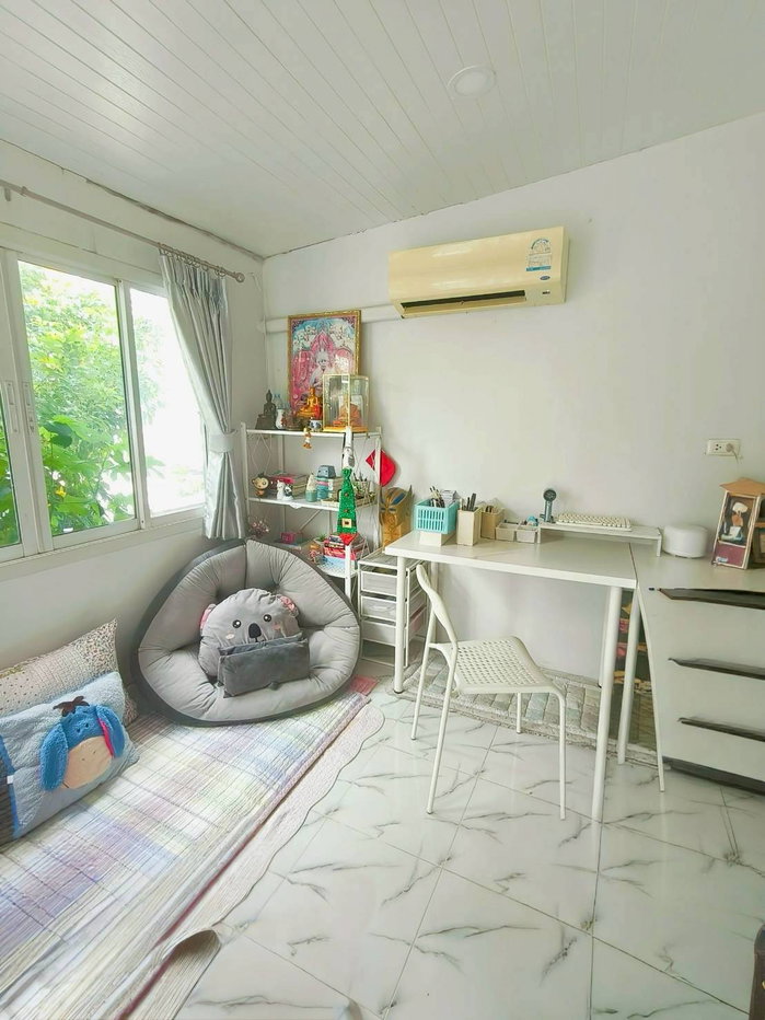 รูป หมู่บ้านพฤกษาวิลล์ นิมิตรใหม่ มีนบุรี - รูปที่ 2/21