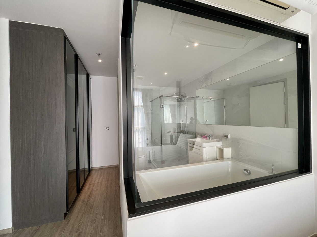 รูป Rhythm Ekkamai 2 bedrooms, for sale - รูปที่ 7/12
