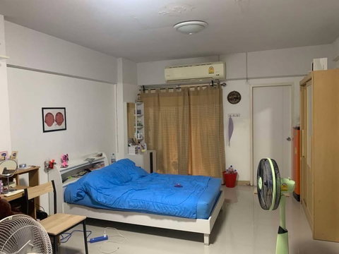 A033468 Focus Condominium