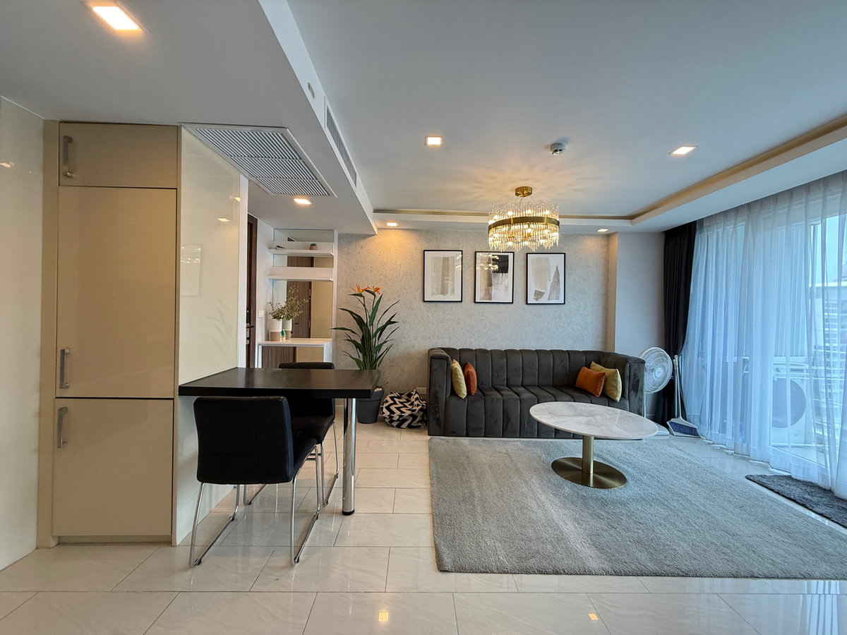 รูป For rent Grand Avenue Residence Corner Room - รูปที่ 32/35