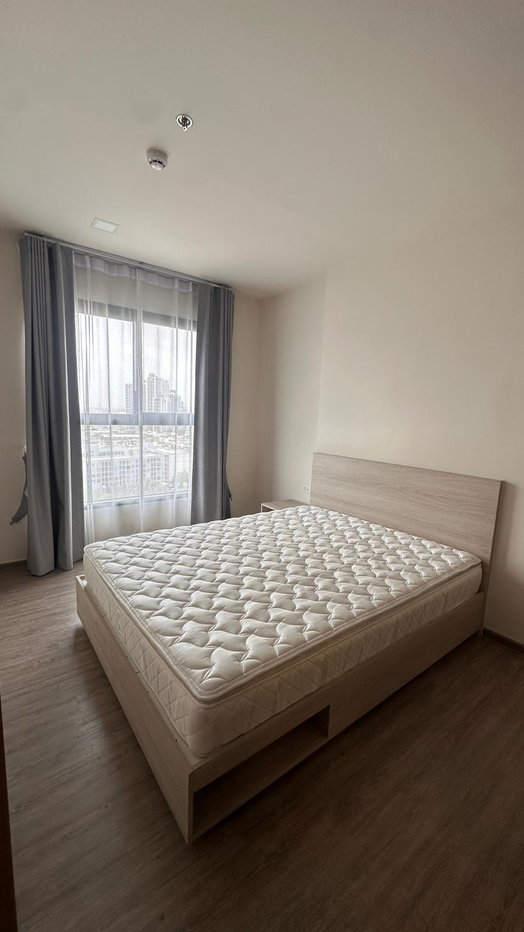 รูป [For Rent] Nia by Sansiri | 1 ห้องนอน 1 ห้องน้ำ สนใจติดต่อ Line@ 280ptgmm - รูปที่ 4/8